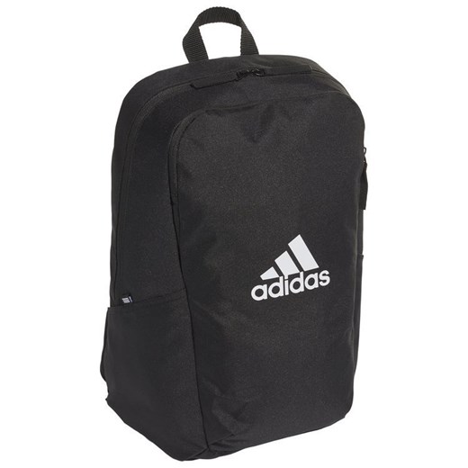 Plecak szkolny adidas Parkhood Backpack czarny  Adidas uniwersalny okazja kajasport.pl 