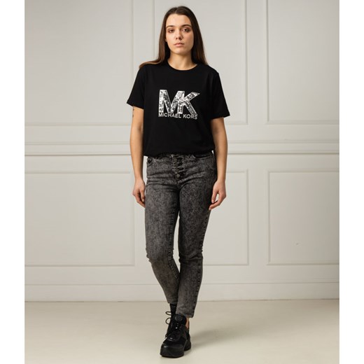 Michael Kors T-shirt | Regular Fit Michael Kors  M Gomez Fashion Store