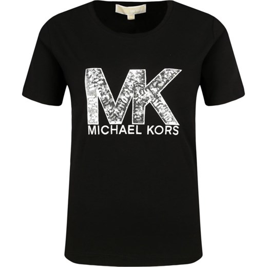 Michael Kors T-shirt | Regular Fit  Michael Kors L Gomez Fashion Store