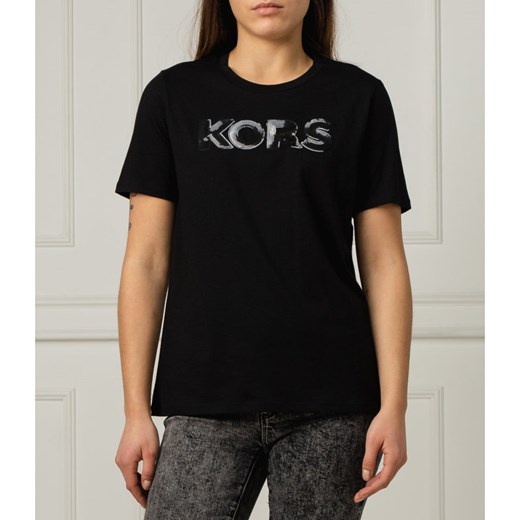 Michael Kors T-shirt | Regular Fit Michael Kors  S Gomez Fashion Store
