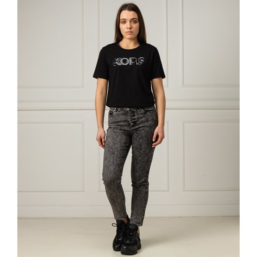 Michael Kors T-shirt | Regular Fit Michael Kors  L Gomez Fashion Store