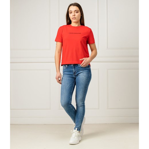 Calvin Klein Jeans Jeansy | Skinny fit | mid rise  Calvin Klein 25 Gomez Fashion Store