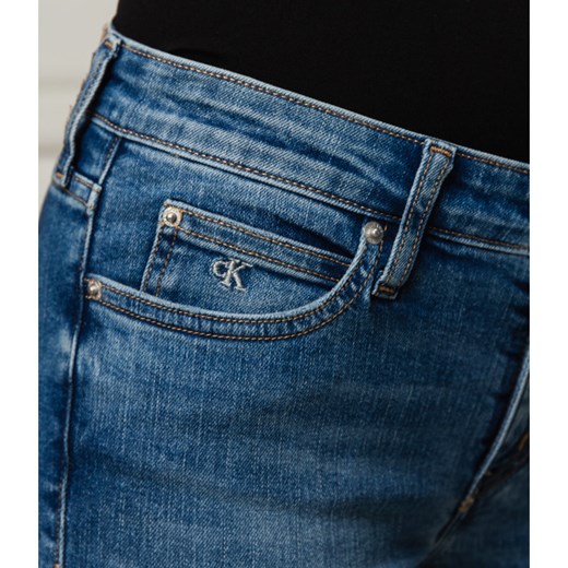 Calvin Klein Jeans Jeansy | Skinny fit | mid rise  Calvin Klein 29 Gomez Fashion Store
