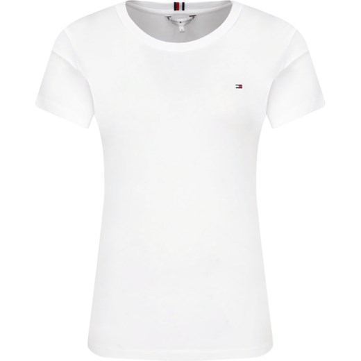 Tommy Hilfiger T-shirt TH ESS | Regular Fit  Tommy Hilfiger XL Gomez Fashion Store