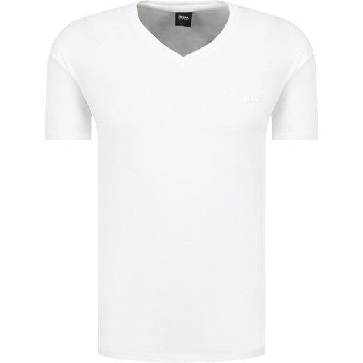 Boss Casual T-shirt Truth | Regular Fit  Boss XL Gomez Fashion Store