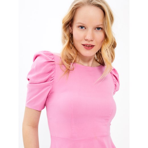 GATE Top peplum Gate 38 gateshop