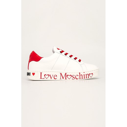 Love Moschino - Buty Love Moschino  37 ANSWEAR.com