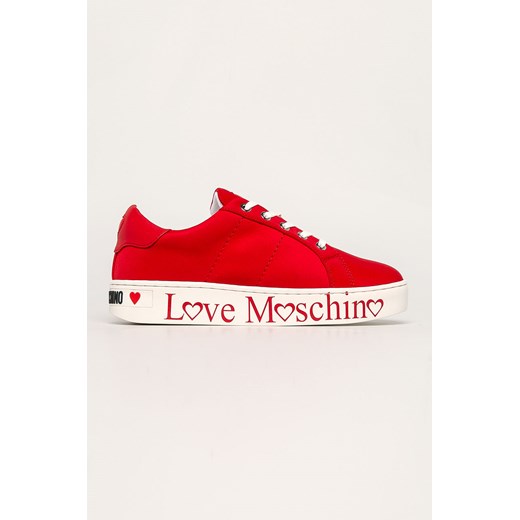 Love Moschino - Buty  Love Moschino 41 ANSWEAR.com