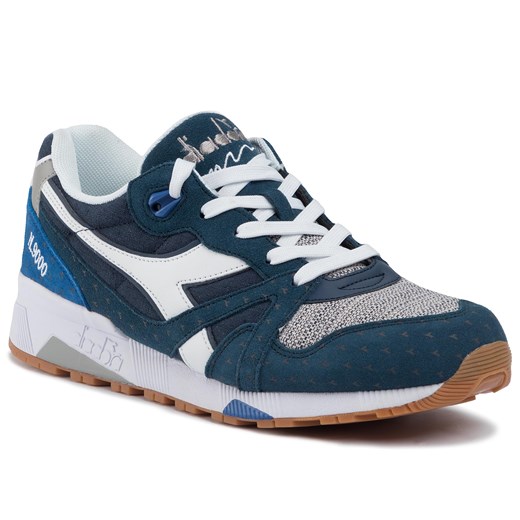 Sneakersy DIADORA - N9000 Summer 501.174325 01 60033 Blue Dark Denim