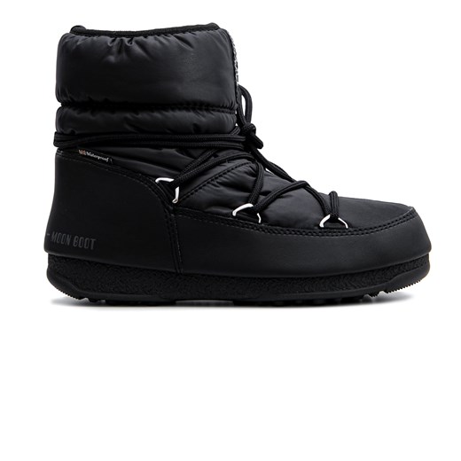 Moon Boot Low Nylon Wp 2 24009300001   37 Sneakers.pl