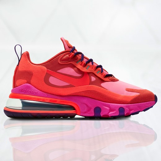 Nike Air Max 270 React AT6174600   41 Sneakers.pl