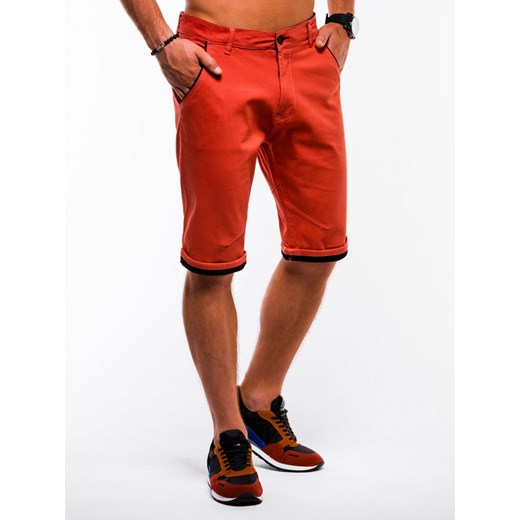 Ombre Clothing Men's chino shorts W150  Ombre M FACTCOOL 