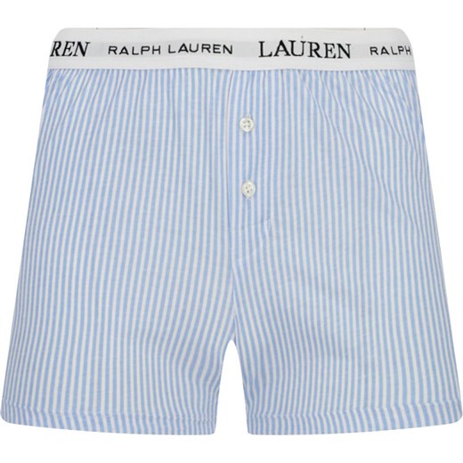 Lauren Ralph Lauren Piżama | Relaxed fit  Ralph Lauren XS Gomez Fashion Store