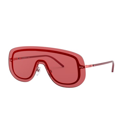Okulary przeciwsłoneczne damskie Emporio Armani 