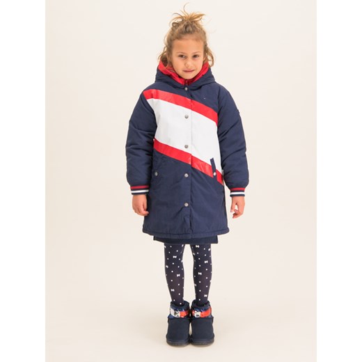 Kurtka chłopięca Tommy Hilfiger 