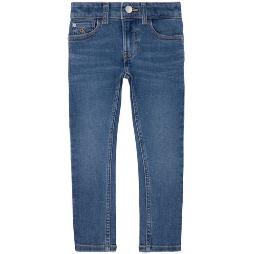 Spodnie dziewczęce Calvin Klein