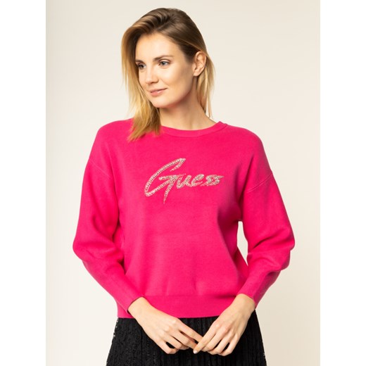 Sweter damski Guess