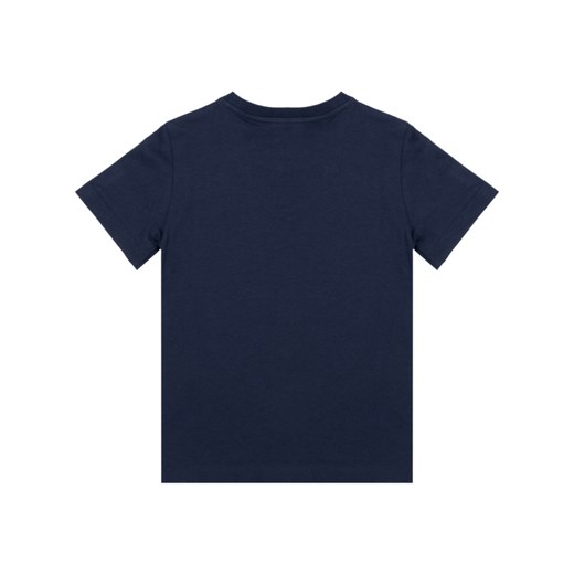 T-shirt chłopięce Emporio Armani