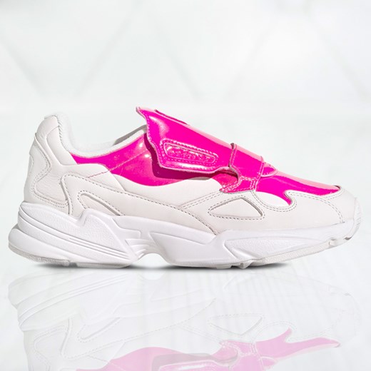 adidas Falcon RX W EE5018   39 1/3 Sneakers.pl