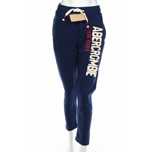 Damskie spodnie sportowe Abercrombie & Fitch