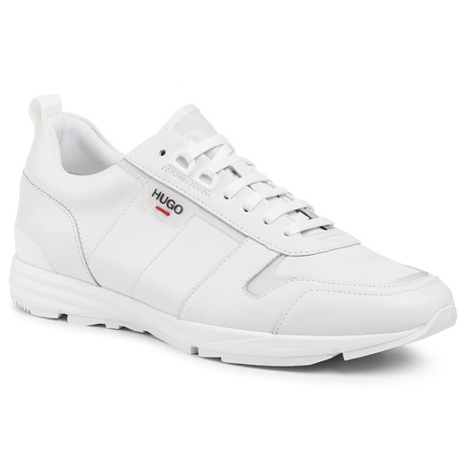 Sneakersy HUGO - Hybrid 50421080 10214384 01 White 100
