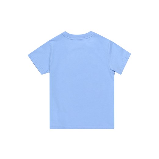 T-shirt chłopięce Polo Ralph Lauren w nadruki 
