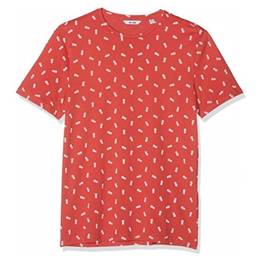 ONLY & SONS Onspineapple Ss Ditsy Fitted Tee T-Shirt męski -  l
