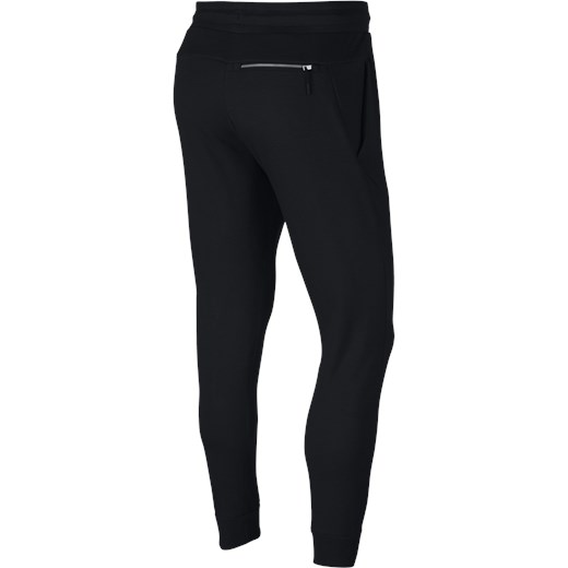 SPODNIE MĘSKIE NIKE NSW OPTIC FLEECE 928493-011