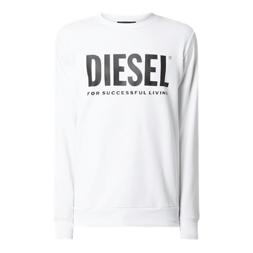 Bluza męska Diesel 