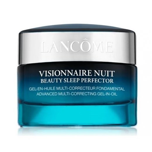 Lancome Visionnaire Nuit Beauty Sleep Perfector (krem regenerujący na noc 50 ml)