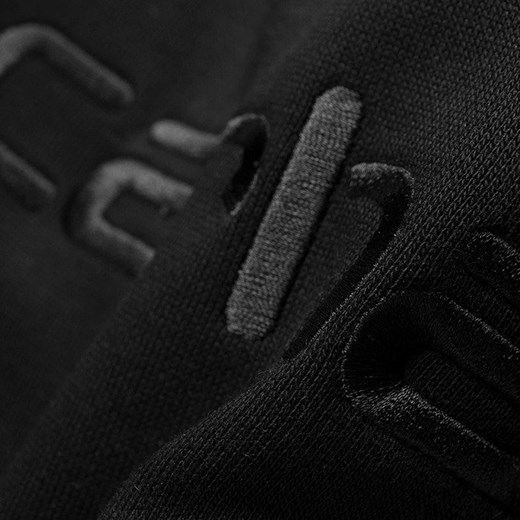 Bluza męska Carhartt WIP Hooded Sweatshirt I027093 BLACK/BLACK  Carhartt Wip  sneakerstudio.pl