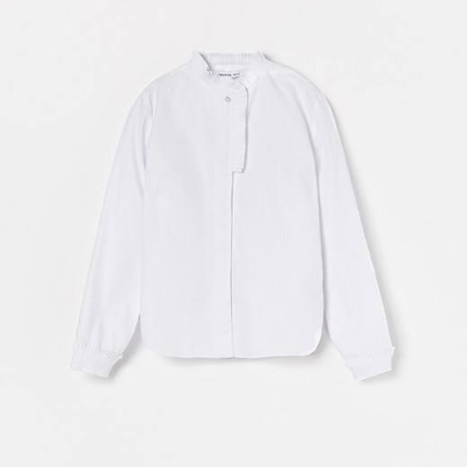 Reserved - Elegancka koszula - Biały Reserved  128 