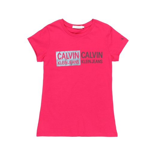 Koszulka 'STAMP LOGO SLIM FIT' Calvin Klein  116 AboutYou