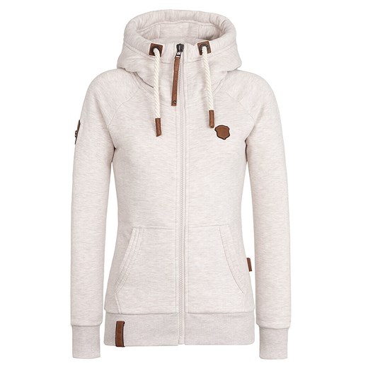 Bluza rozpinana 'Brazzo' Naketano M AboutYou