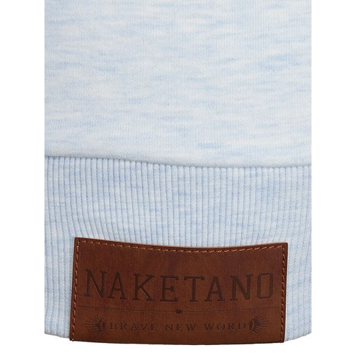 Bluza rozpinana 'Brazzo' Naketano XXL AboutYou