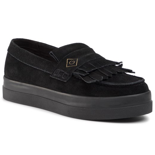 Półbuty GANT - Aurora 19573865 Black G00