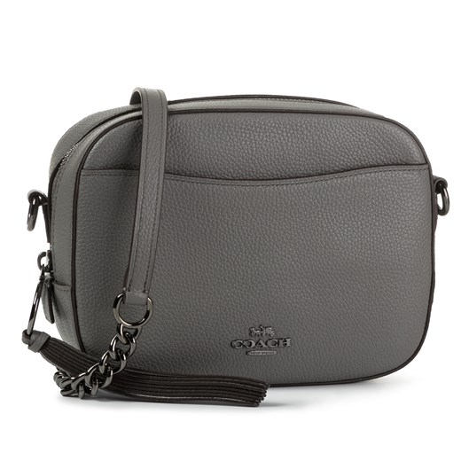 Torebka COACH - Pwe Cam Bag 29411 GMHGR Gm/Heather Grey