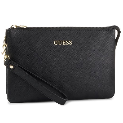 Torebka GUESS - Ariane Accessories PWRIAN P0120 BLA