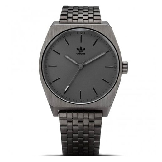 Zegarek Adidas czarny analogowy 
