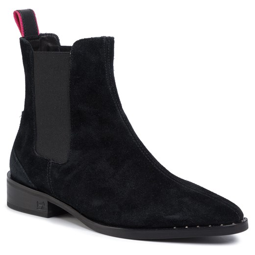 Sztyblety SCOTCH & SODA - Opal 19753123 Black S00