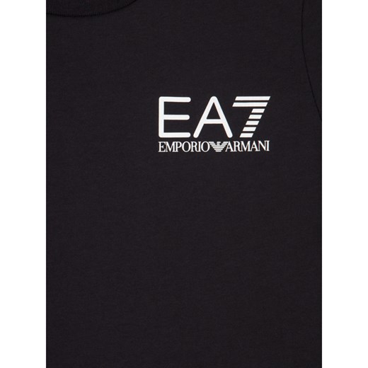 T-Shirt EA7 Emporio Armani  Emporio Armani 8Y MODIVO
