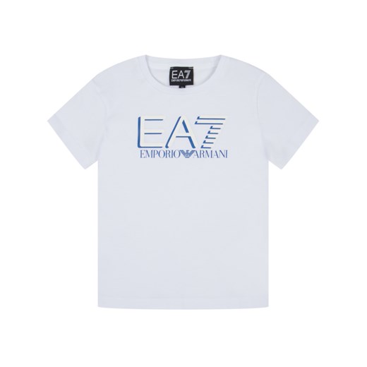 T-Shirt EA7 Emporio Armani  Emporio Armani 14Y MODIVO