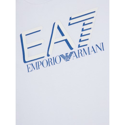 T-Shirt EA7 Emporio Armani Emporio Armani  6Y MODIVO