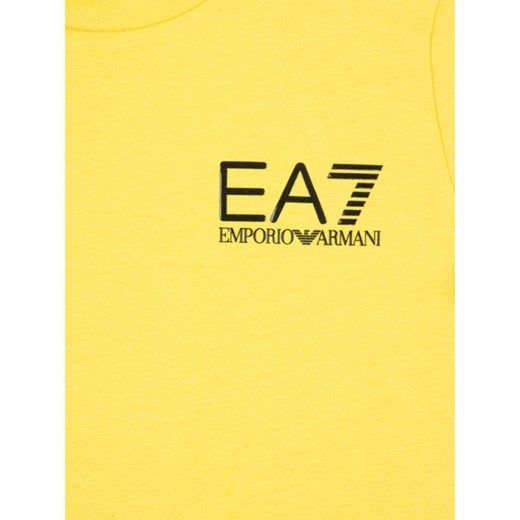 T-Shirt EA7 Emporio Armani Emporio Armani 6Y MODIVO