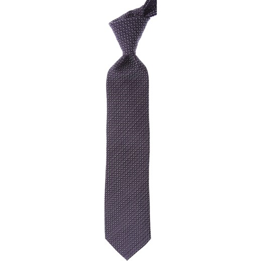 Krawat Tom Ford w abstrakcyjne wzory 