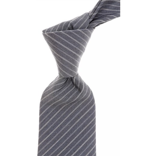 Krawat Valentino w abstrakcyjnym wzorze 