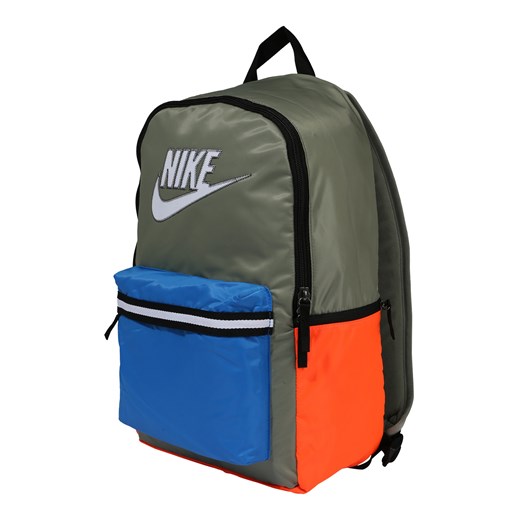 Plecak 'NK HERITAGE BKPK - JRSY CLTR' Nike Sportswear  One Size AboutYou