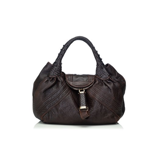 Torebka Spy Handbag Fendi Vintage OneSize showroom.pl