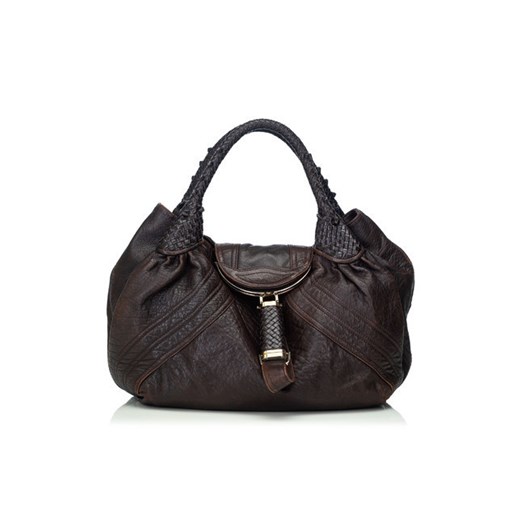 Torebka Spy Handbag Fendi Vintage  OneSize showroom.pl