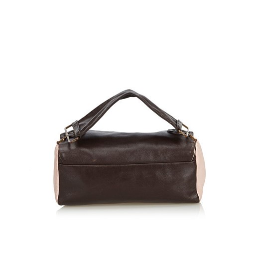 Torebka Leather Handbag Prada  OneSize showroom.pl